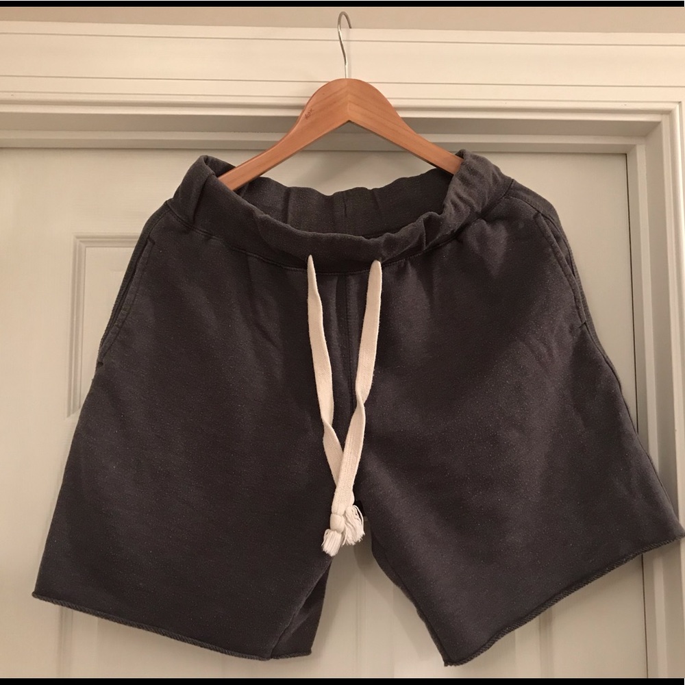 Champion short joggers